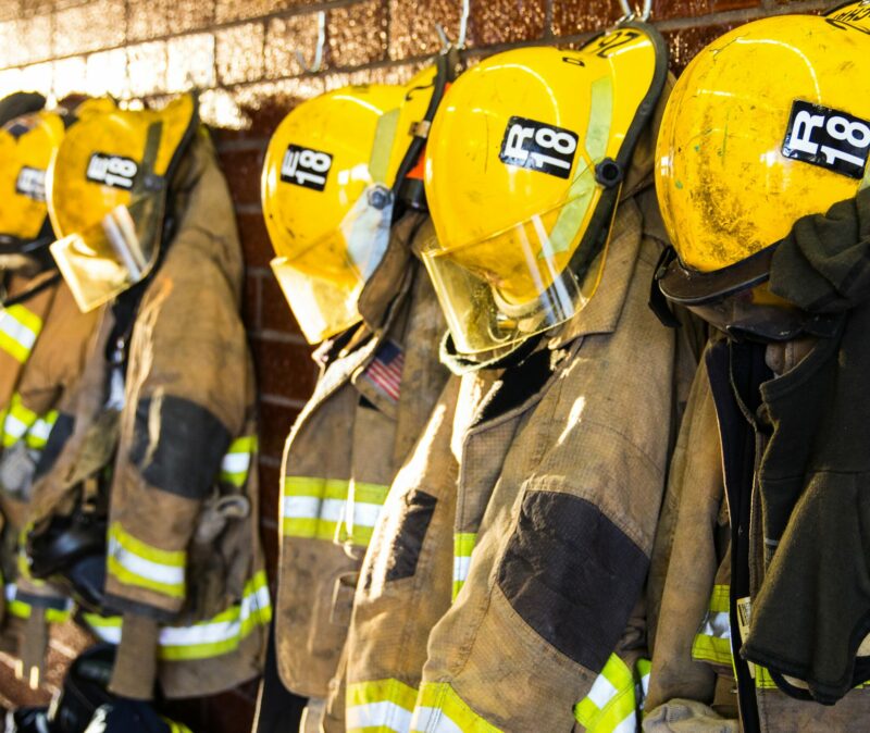 About Arkansas Volunteer Firefighters Association - A Unified, Public Voice